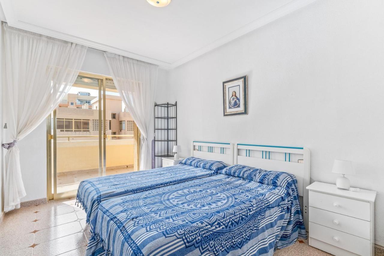 Agata 2 Esc 2 7B Lägenhet La Manga del Mar Menor Exteriör bild